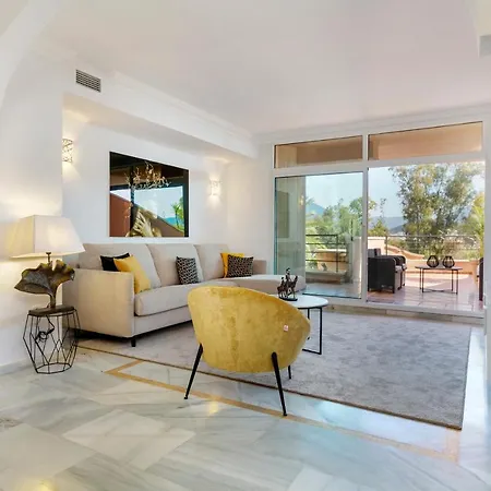 Stunning 2 Bedroom Magna Rdr259 * Marbella