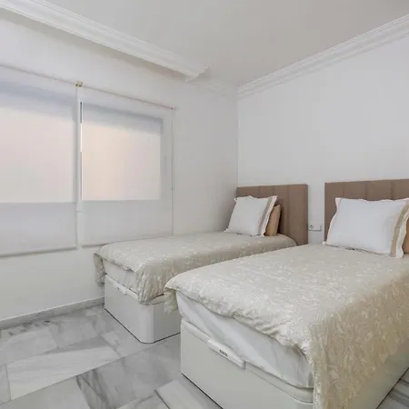 Stunning 2 Bedroom Magna Rdr259 Apartment *