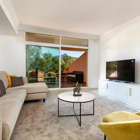 Stunning 2 Bedroom Magna Rdr259 Apartment *