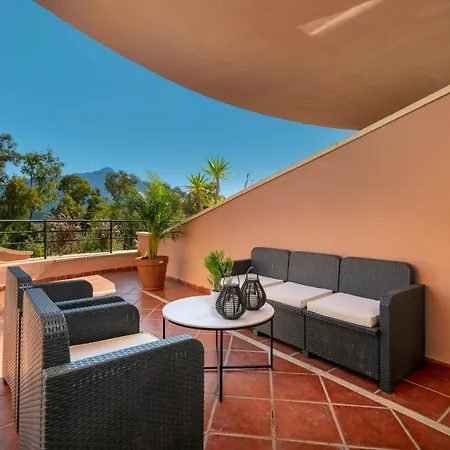 Apartment Stunning 2 Bedroom Magna Rdr259