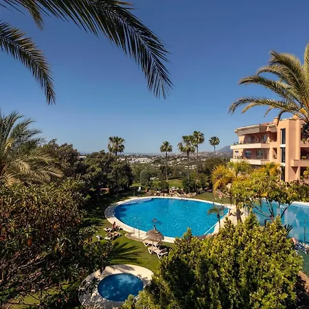 Stunning 2 Bedroom Magna Rdr259 Apartment *
