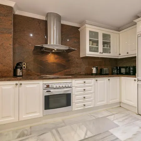 Stunning 2 Bedroom Magna Rdr259 *