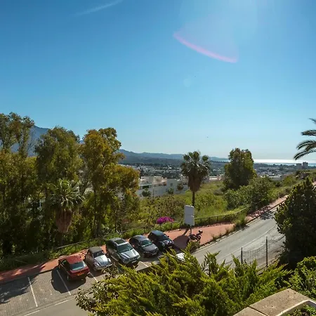 Apartment Stunning 2 Bedroom Magna Rdr259 Marbella