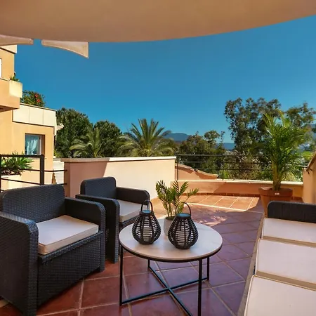 Stunning 2 Bedroom Magna Rdr259 *
