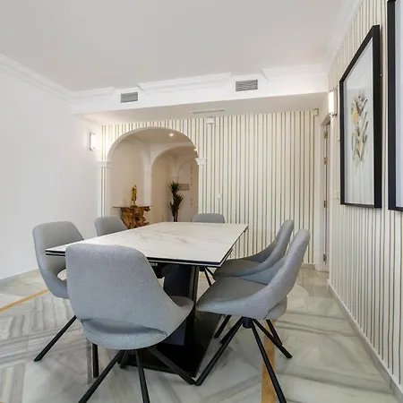 Stunning 2 Bedroom Magna Rdr259