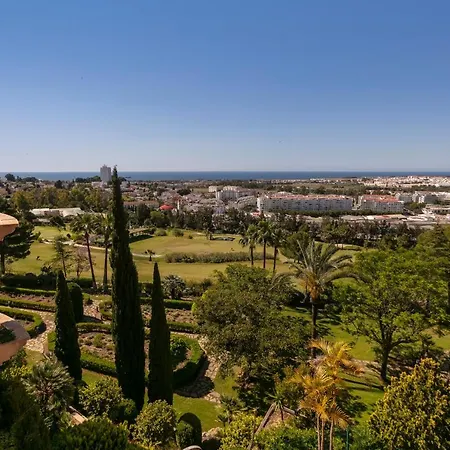 Stunning 2 Bedroom Magna Rdr259 Marbella
