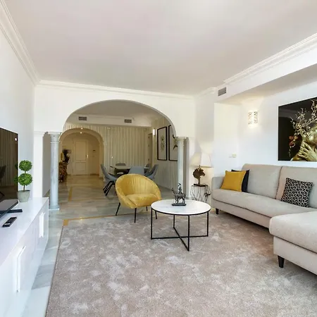 Stunning 2 Bedroom Magna Rdr259 Apartment